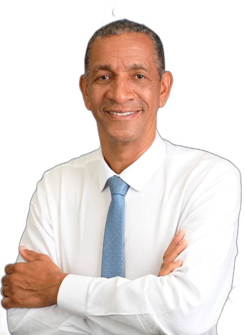 Deputado Ricardo Quirino